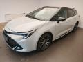 Toyota Corolla 1.8 Hybrid e-CVT GR Sport Tour