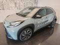 Toyota Aygo 1.0 CVT Style Tech Vision