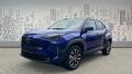 Toyota Yaris Cross 1.5L HEV130 CVT 4X4 Style