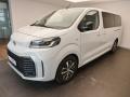 Toyota ProAce 2.0L Diesel 144 - 4x2 - 6 MT 5