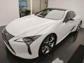 Lexus LC 500 500 Sport+