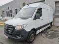 Mercedes-Benz Sprinter 314 CDI �R 1.MAJ DPH