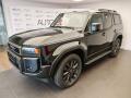 Toyota Land Cruiser 2.8L Diesel Executive 4x4