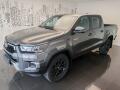 Toyota Hilux 2.8L Diesel - 4x4 - 6 AT Doubl