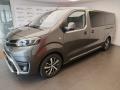 Toyota ProAce Verso 2.0 D-4D 180k  8AT L2 VIP