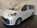 Toyota ProAce Verso 2.0L Diesel - 4x2 - 8 AT - L1