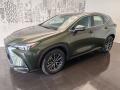 Lexus NX 350h NX 2.5 350h 44 E-FOUR Comfort