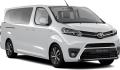 Toyota ProAce Verso L2 Combi 2.0D 140 6MT