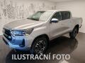 Toyota Hilux 2.8 D Double Cab 4x4 Invincibl