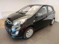 Kia Picanto 1.2 MPI KAPPA