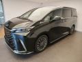 Lexus LM 350h  Luxury VIP