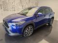 Toyota Corolla Cross 1.8 Hybrid (140 k) Style