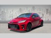 Toyota Yaris 1.6 Dynamic Sport  4WD GR 6 MT