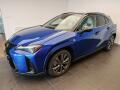 Lexus UX 300h 300h 4�4  F Sport Plus