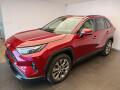 Toyota RAV4 2.5 Hybrid Executive