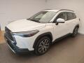 Toyota Corolla Cross 1.8 Hybrid Style
