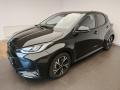 Toyota Yaris 1.5 Hybrid CVT Style