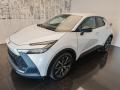 Toyota C-HR 2.0 Plug-in Hybrid STYLE 4x2