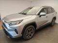 Toyota RAV4 2.5 Hybrid CVT Comfort Style
