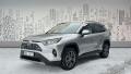 Toyota RAV4 2.5 Hybrid CVT Comfort Style