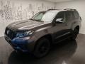 Toyota Land Cruiser 2.8 D-4D 150 kW Executive AT 5