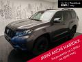 Toyota Land Cruiser 2.8 D-4D 150 kW Executive AT 5