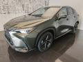 Lexus NX 450h plus 450h+ Executive Plus