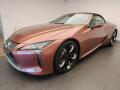 Lexus LC 500 Sport