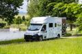 Toyota Proace Max Obytn vozidlo