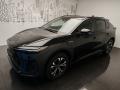 Toyota bZ4X 4X4 160kWh PRESTIGE Black Star