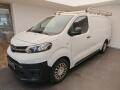 Toyota ProAce 2.0 D-4D 140k 1400kg L2 Active