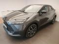 Toyota C-HR 2.0L PHEV 151 - 4x2 - 1 CVT 5d