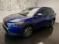 Toyota Corolla Cross 2.0 Hybrid e-CVT Executive