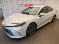 Toyota Camry Prestige