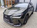 Lexus NX 450h plus NX 450h+ PRESTIGE TOP