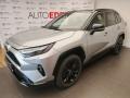 Toyota RAV4 2.5 Hybrid Selection