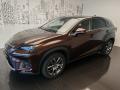 Lexus NX 300h PRESTIEGE SAFETY PANORAMIC 4WD