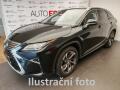 Lexus RX 450h AWD Executive
