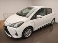 Toyota Yaris 1.5 Hybrid e-CVT Active Trend