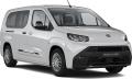 Toyota ProAce City Verso LWB - 1.5L Diesel 130 - 6 MT B