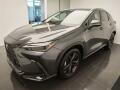 Lexus NX 350h 350h PRESTIGE