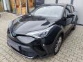 Toyota C-HR 2.0 Hybrid E-CVT Style