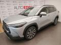 Toyota Corolla Cross 2.0 Hybrid Style