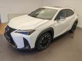 Lexus UX 250h 250h F Sport Top