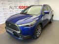 Toyota Corolla Cross 2.0L Hybrid Style Tech 2x4
