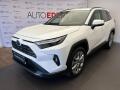 Toyota RAV4 2.5 TNGA HEV 4x4 Executive