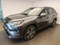 Toyota RAV4 2.0 Valvematic Comfort Style 4
