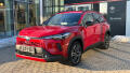 Toyota Corolla Cross 1.8 Hybrid e-CVT Style