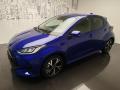 Toyota Yaris 1.5 Hybrid e-CVT Style