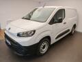 Toyota ProAce City 1.5L Diesel 6 MT - Panel Van L